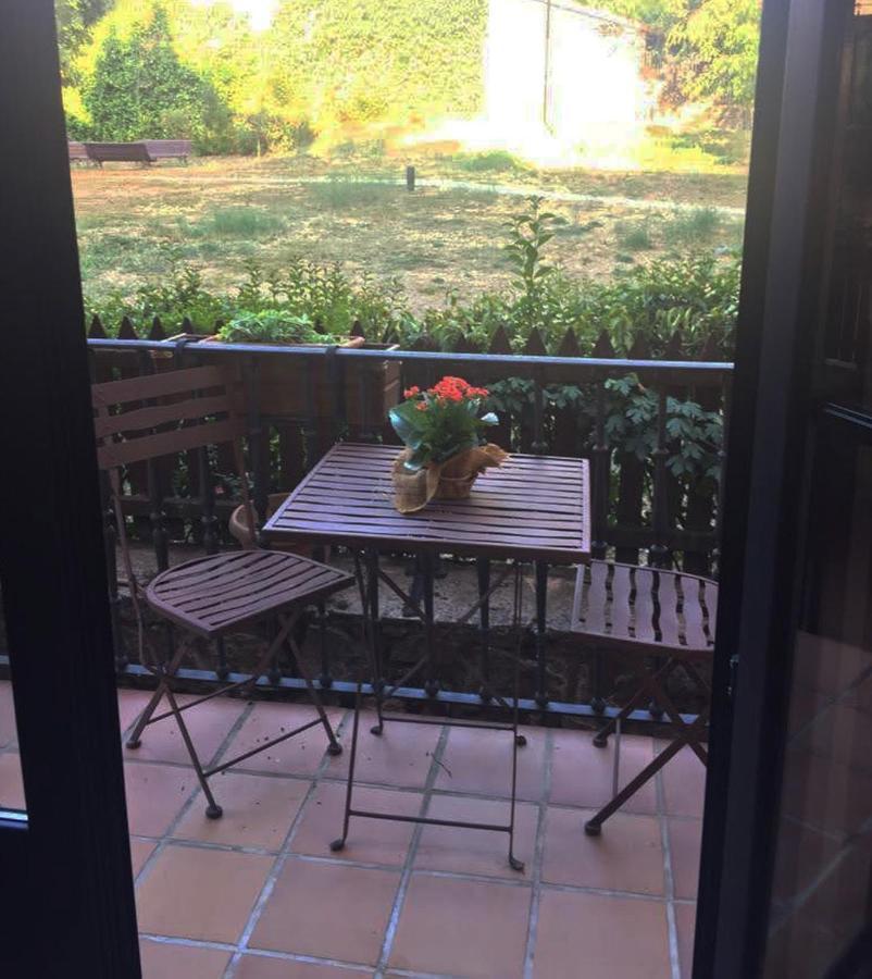 Hotel Rural El Jardin De La Hilaria